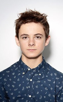 Max Charles